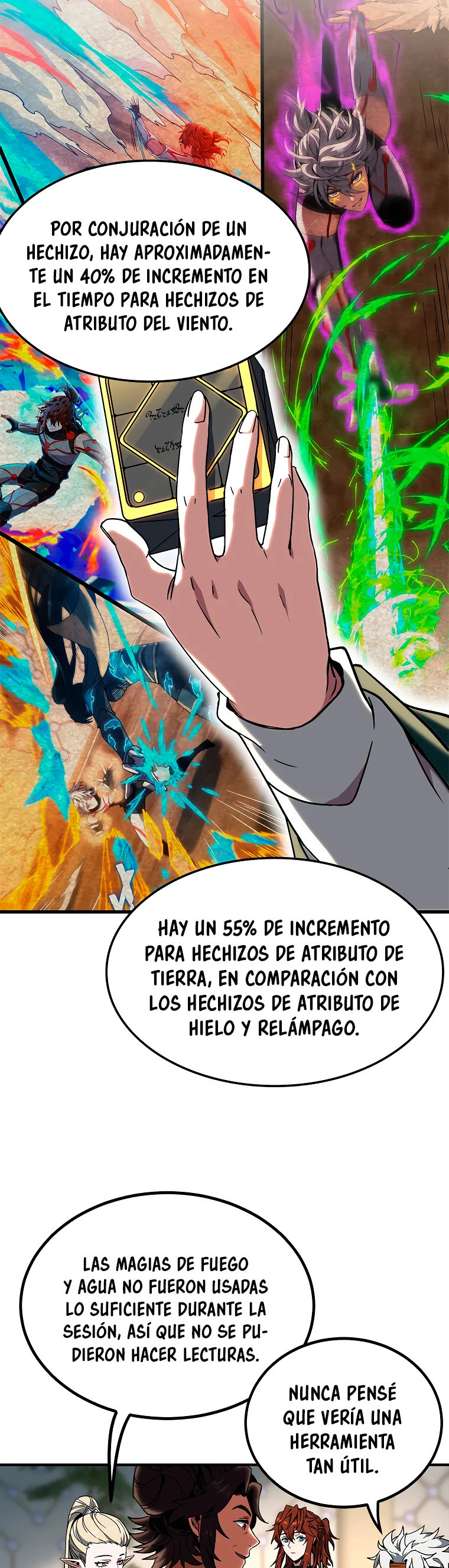 Página 56 del Manga