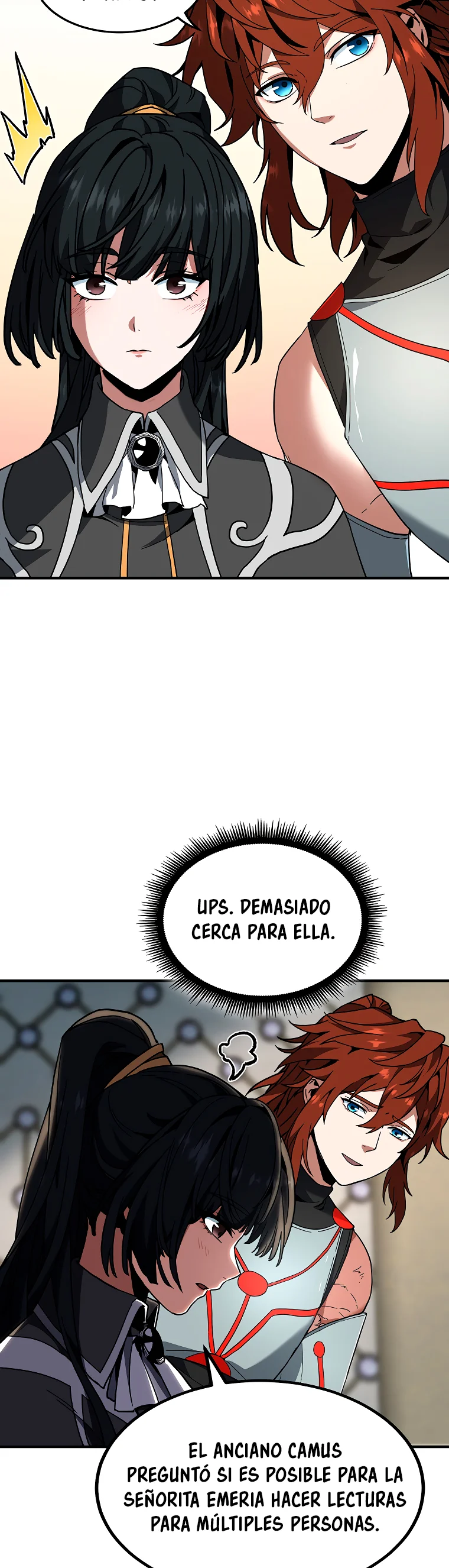 Página 59 del Manga