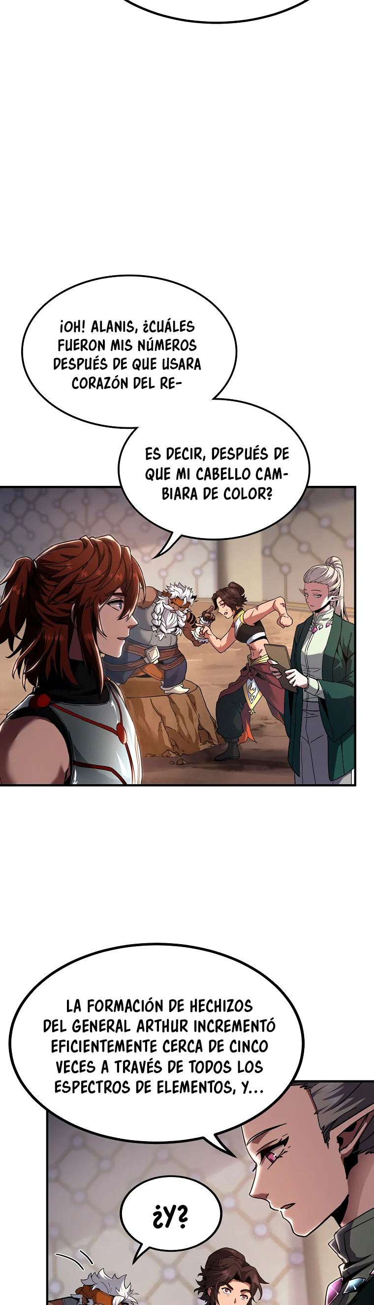 Página 60 del Manga