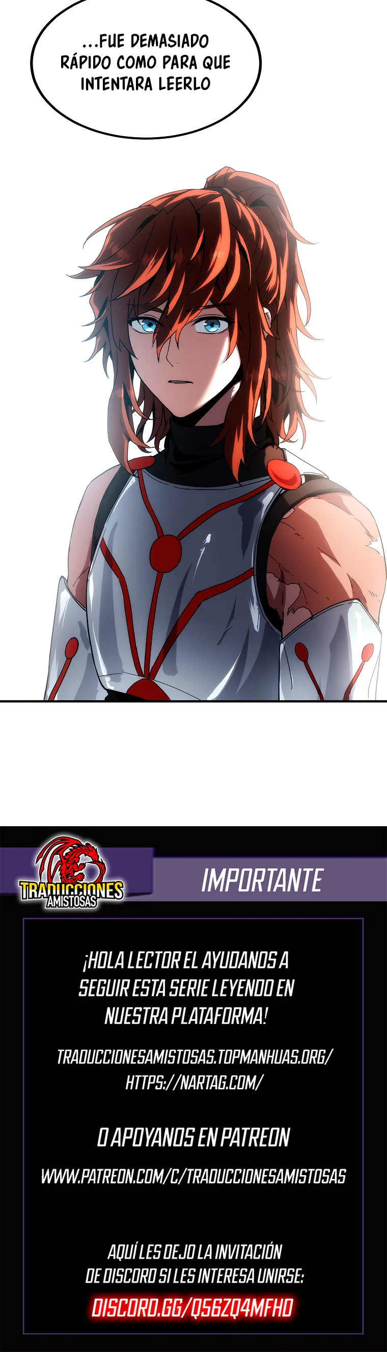 Página 62 del Manga