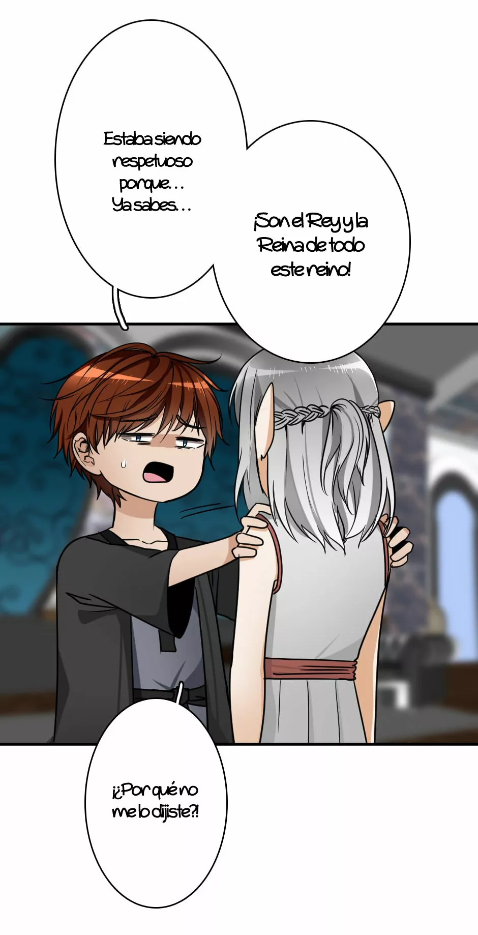 Página 30 del Manga
