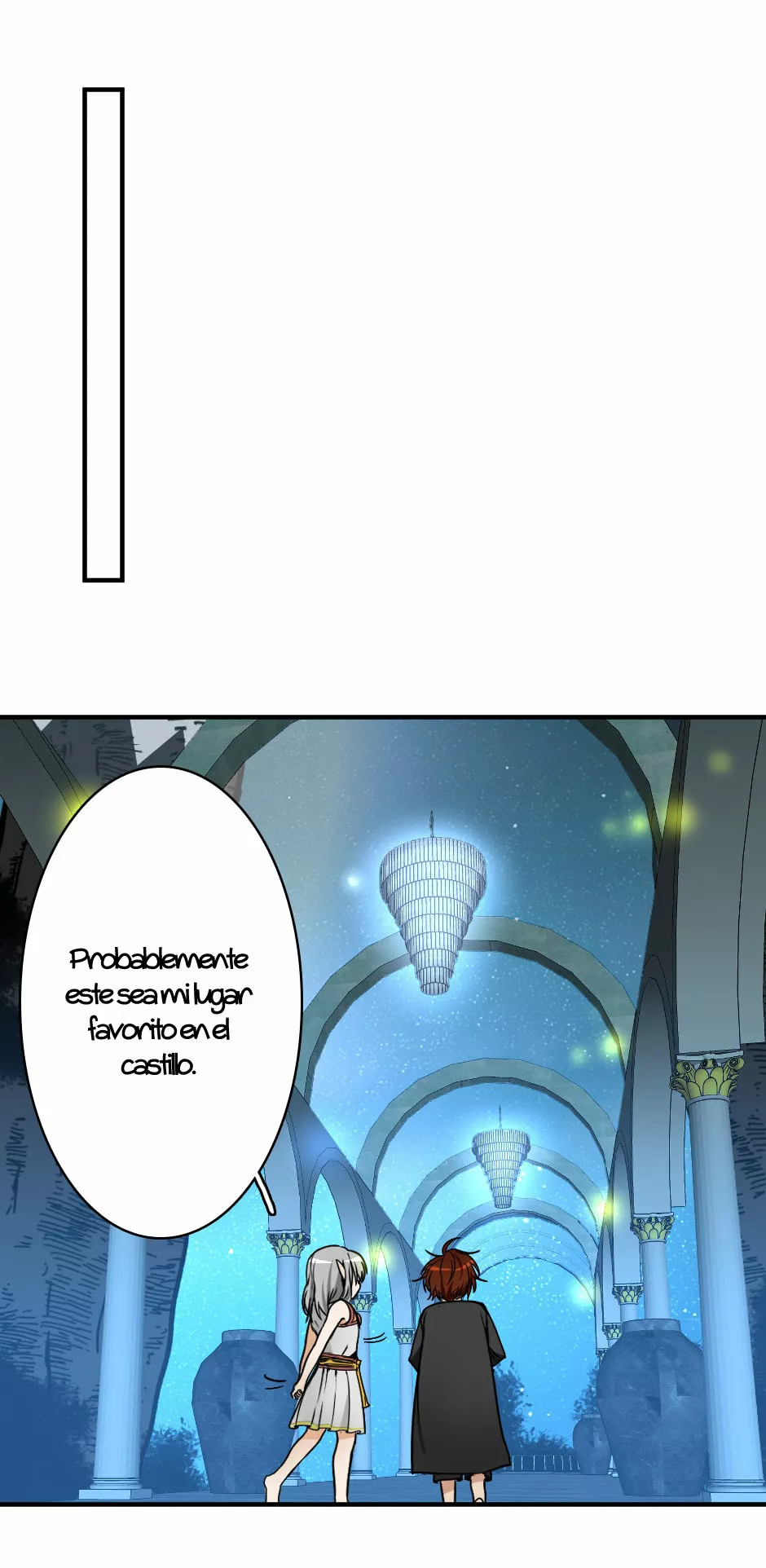 Página 35 del Manga
