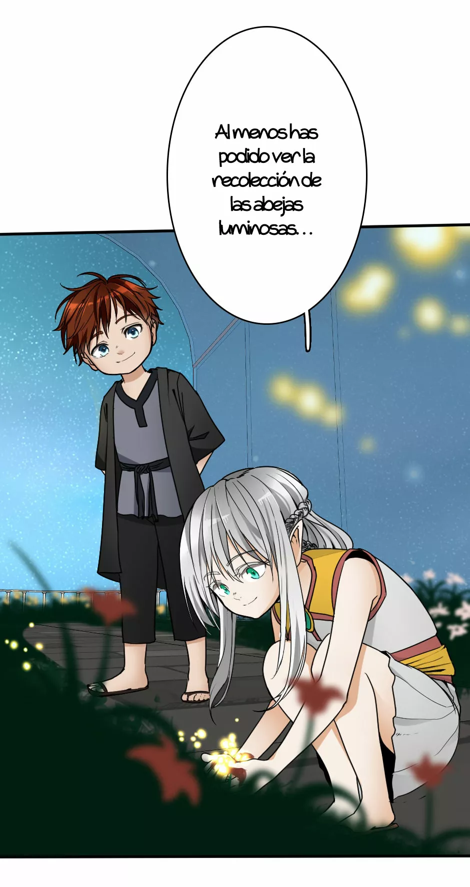 Página 37 del Manga