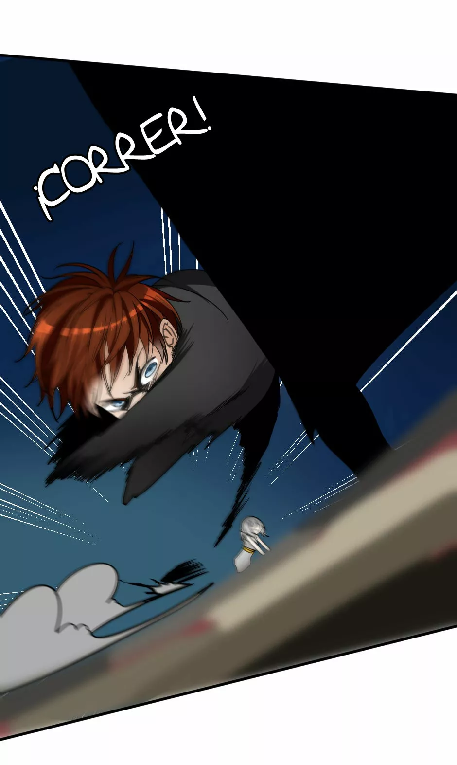 Página 41 del Manga