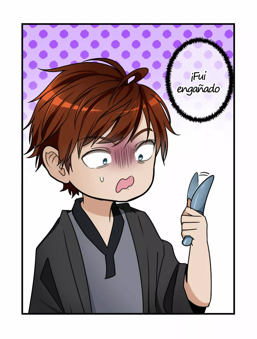 Página 45 del Manga