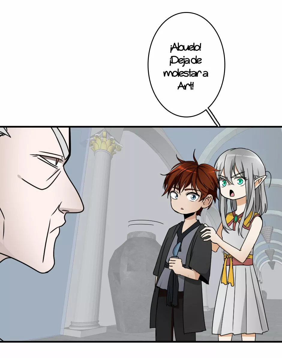 Página 48 del Manga