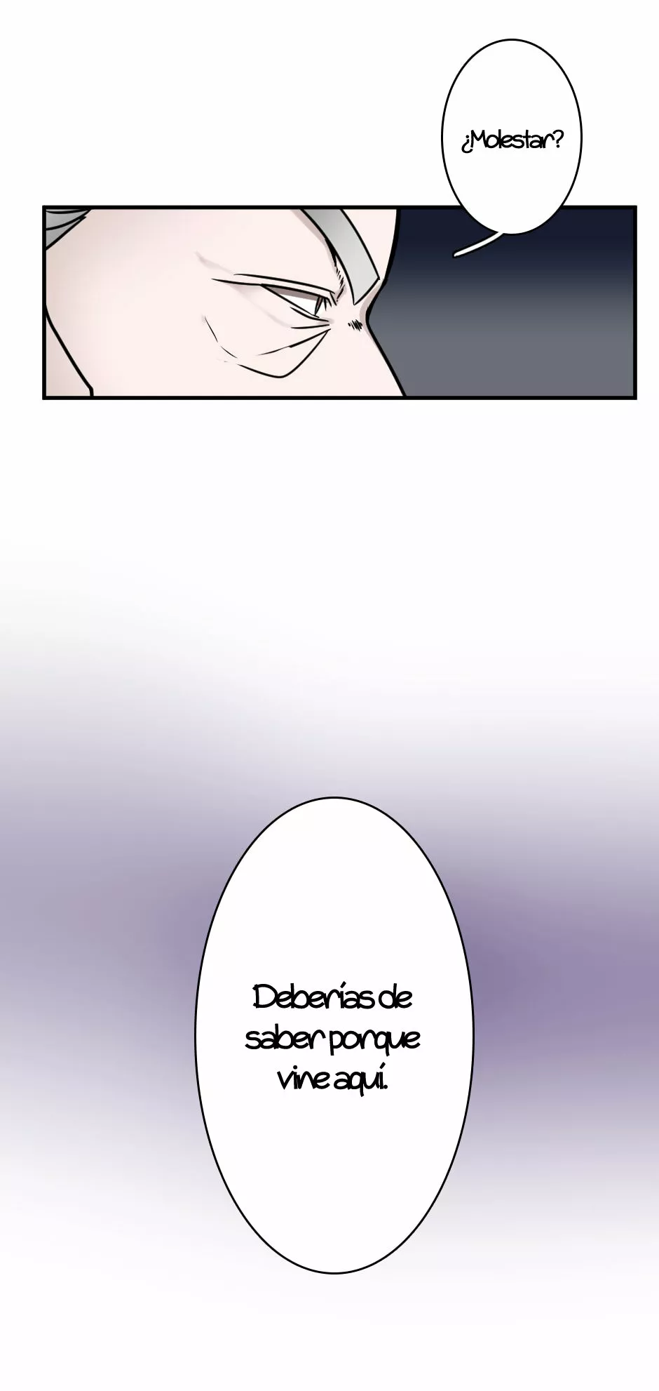 Página 49 del Manga