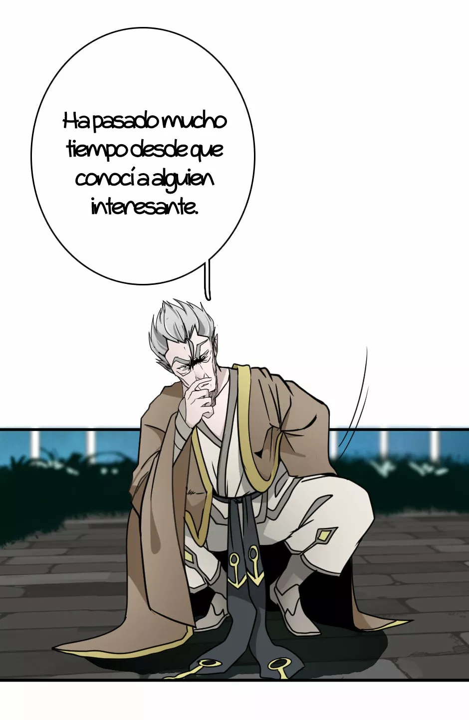 Página 51 del Manga