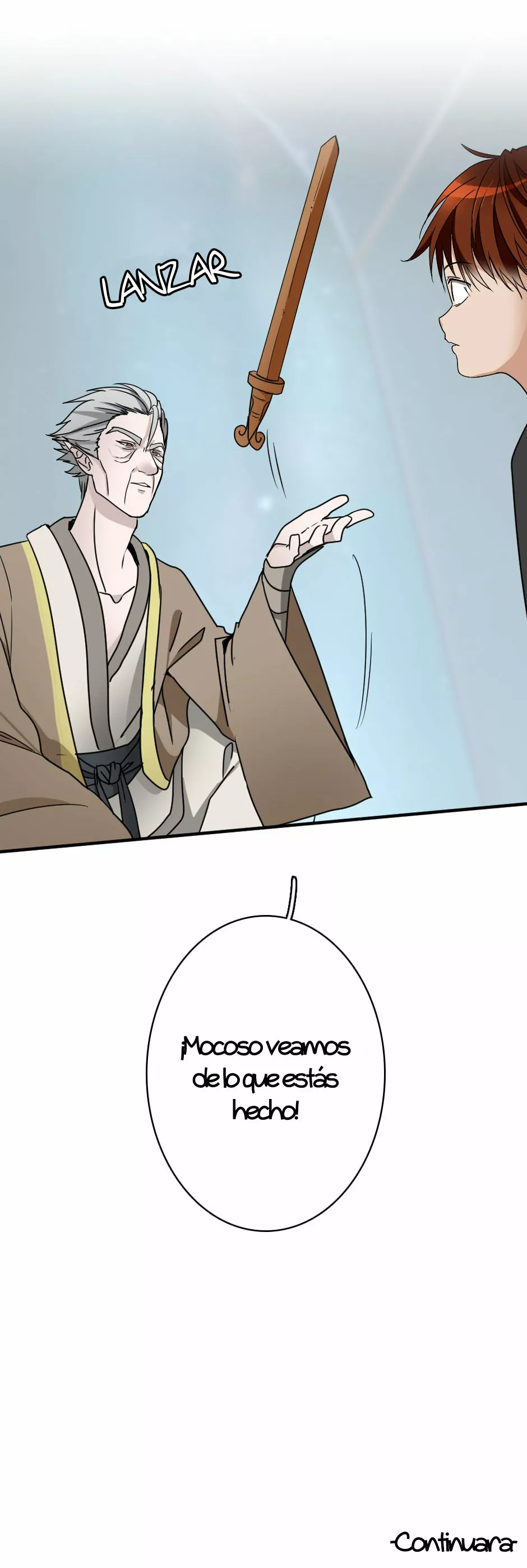 Página 52 del Manga