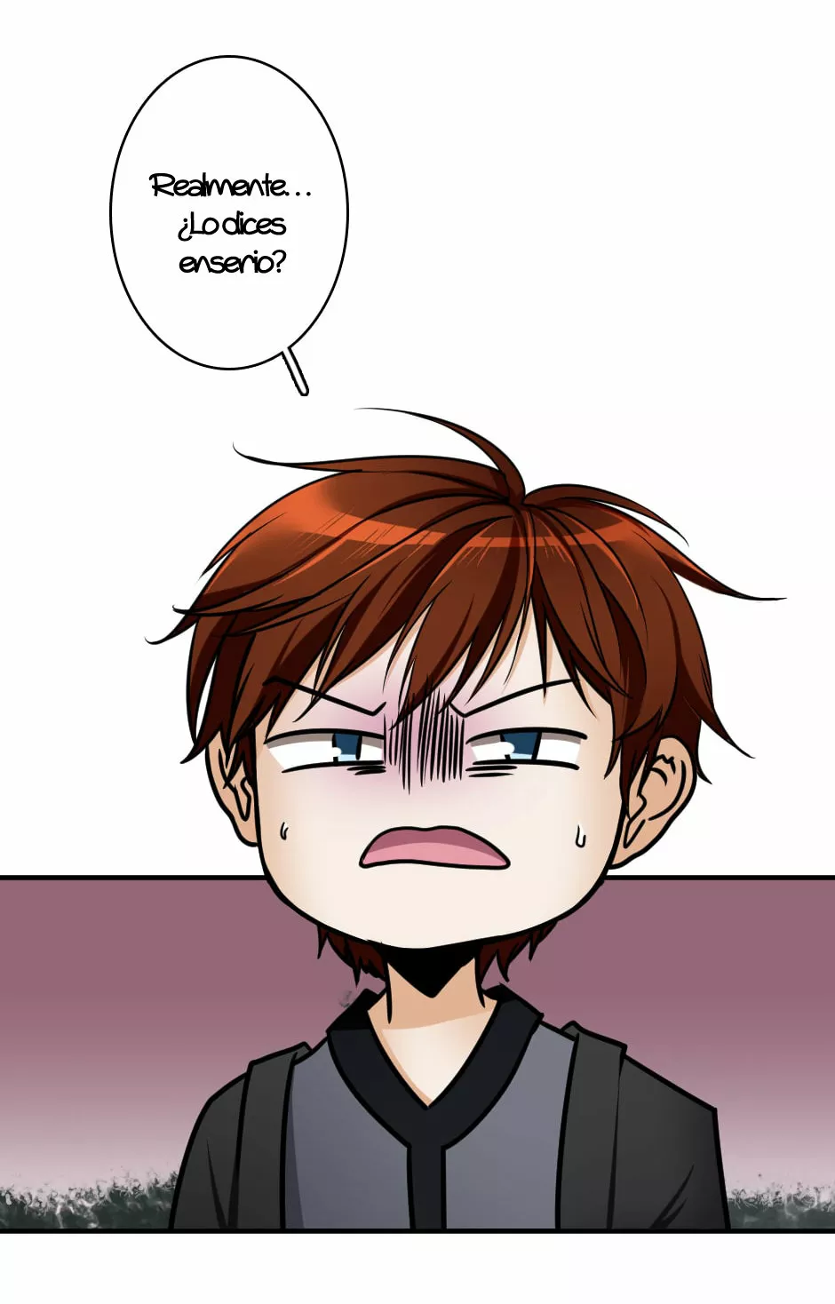 Página 37 del Manga
