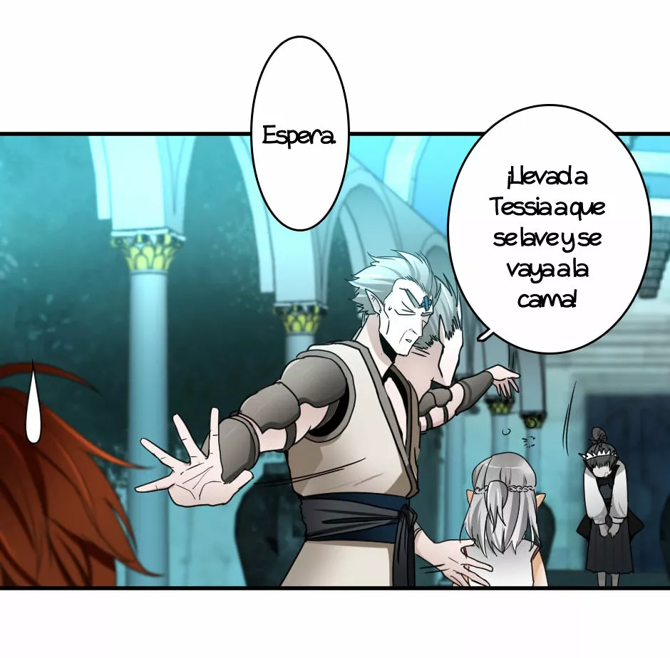 Página 42 del Manga