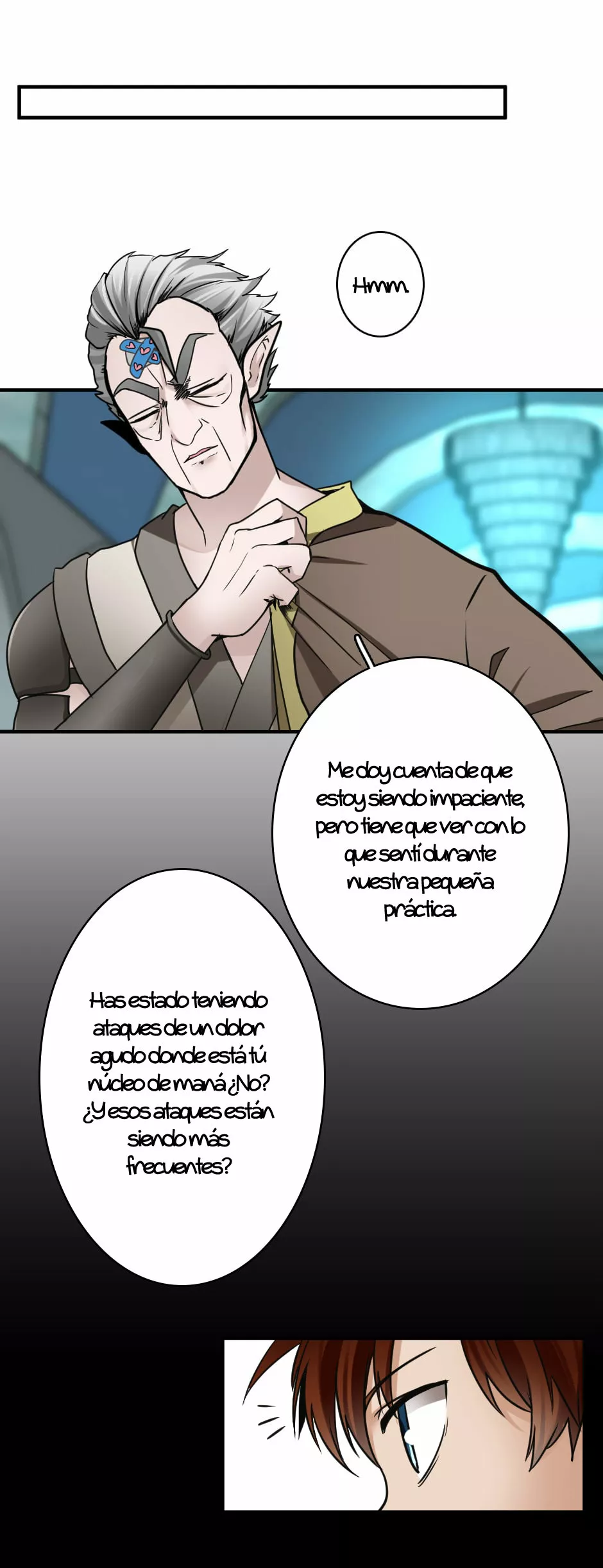 Página 43 del Manga