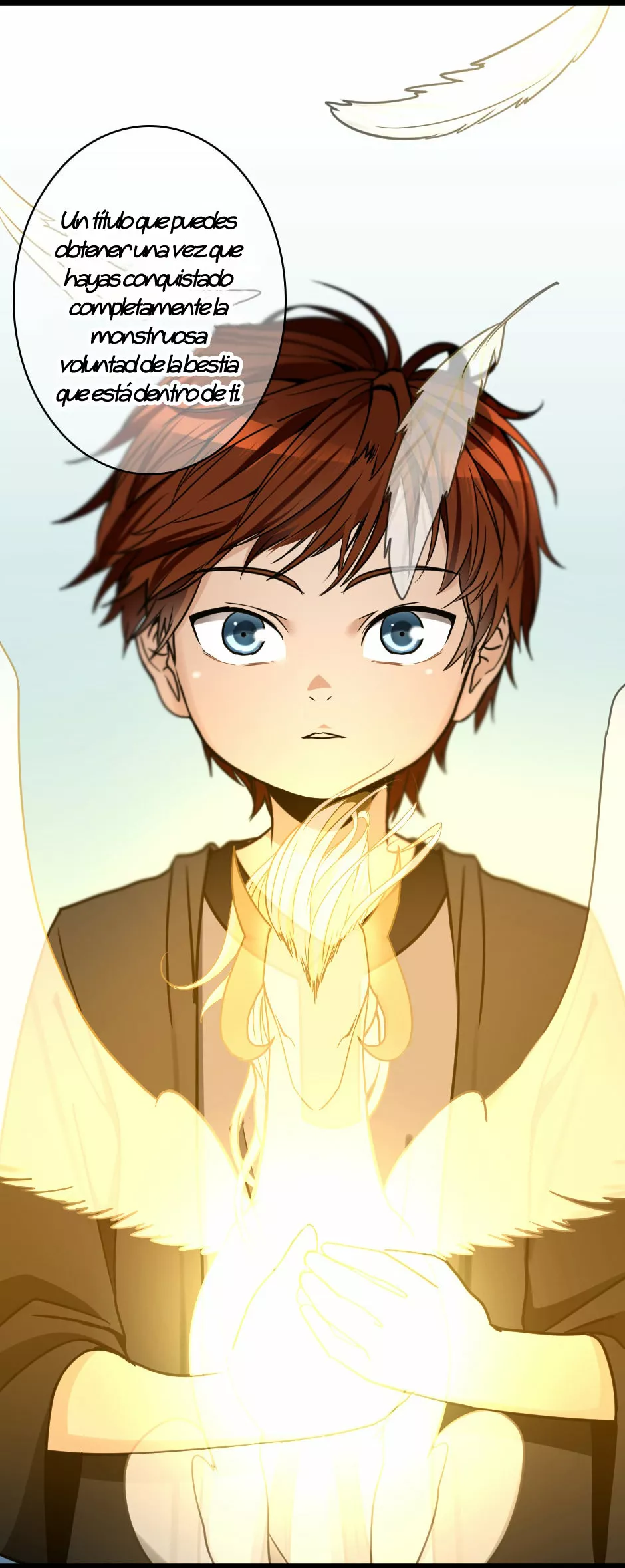 Página 51 del Manga