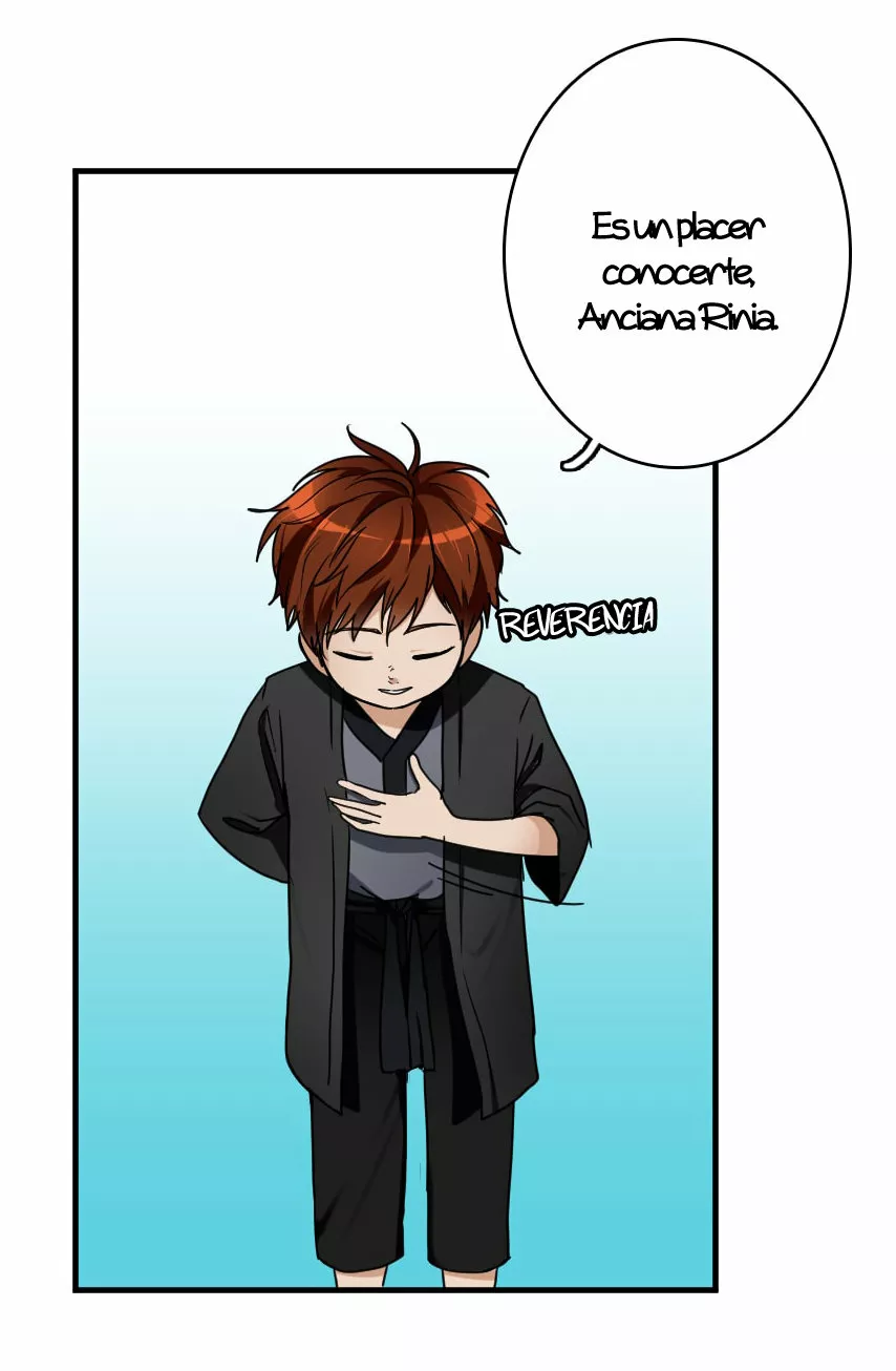 Página 38 del Manga