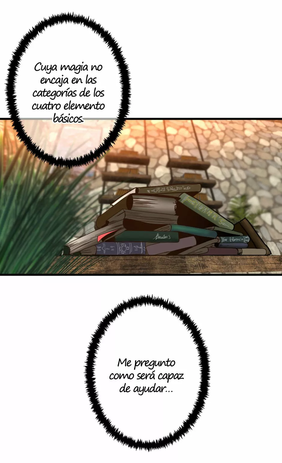 Página 41 del Manga