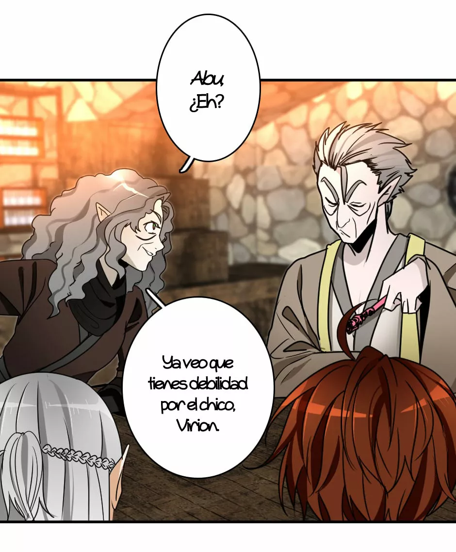Página 43 del Manga
