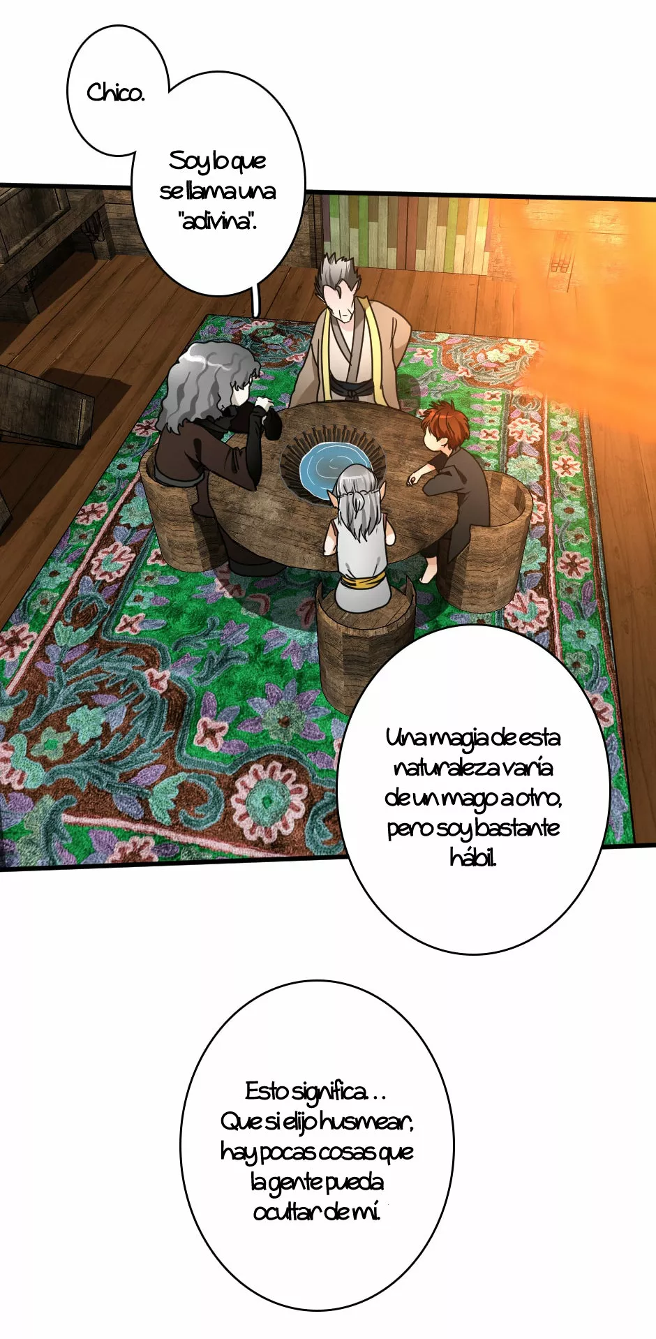 Página 44 del Manga