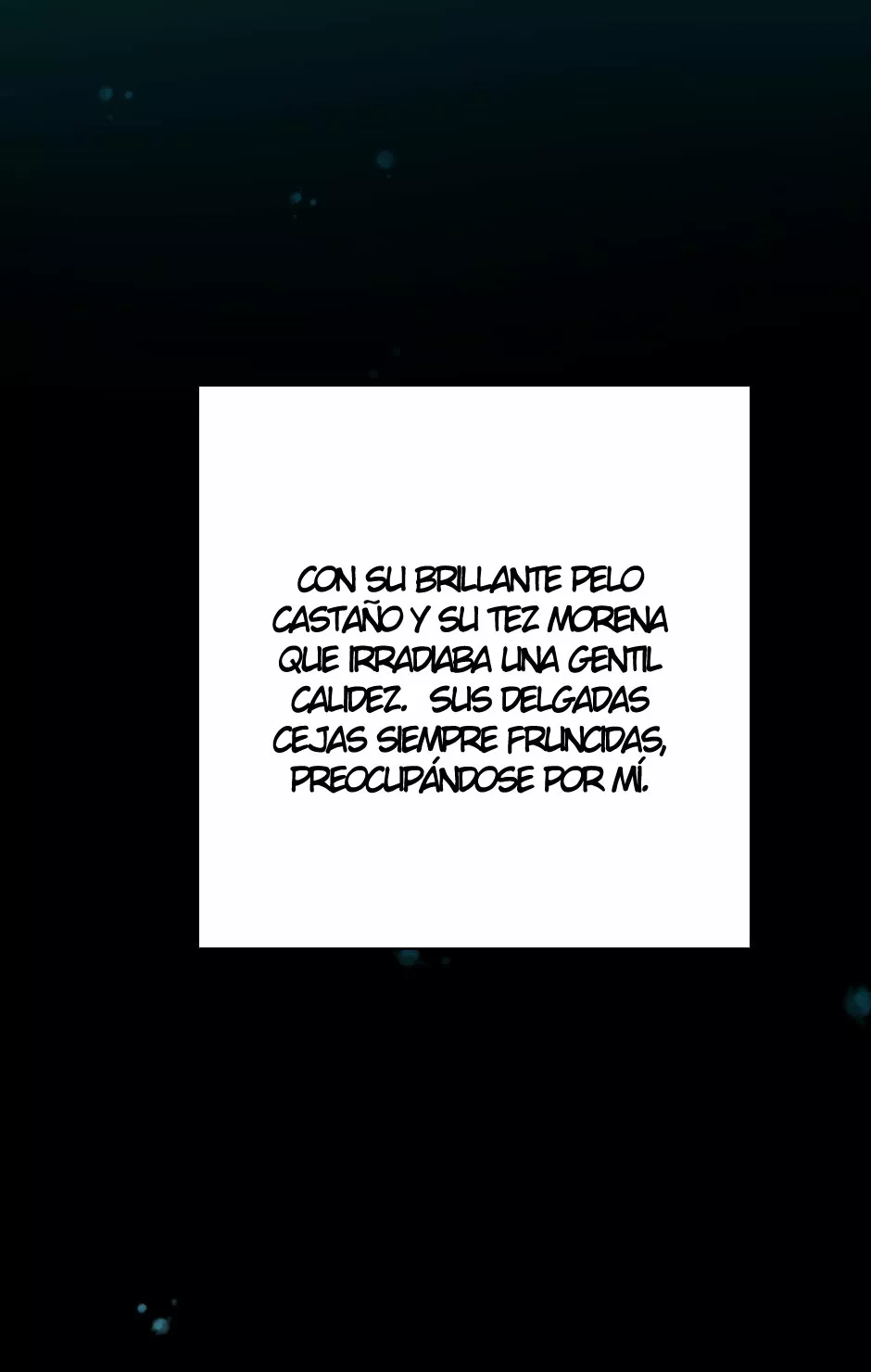 Página 52 del Manga
