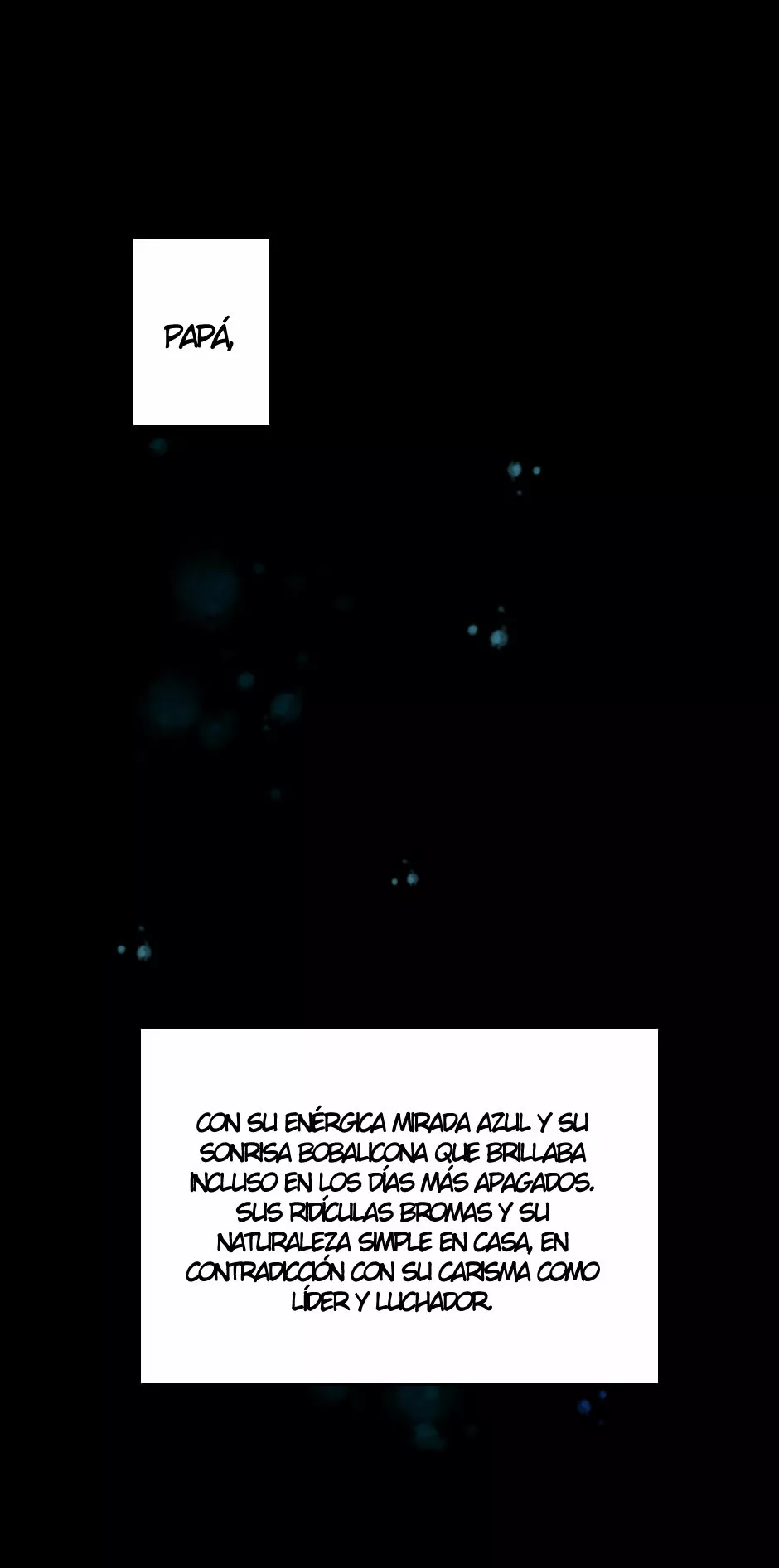 Página 53 del Manga