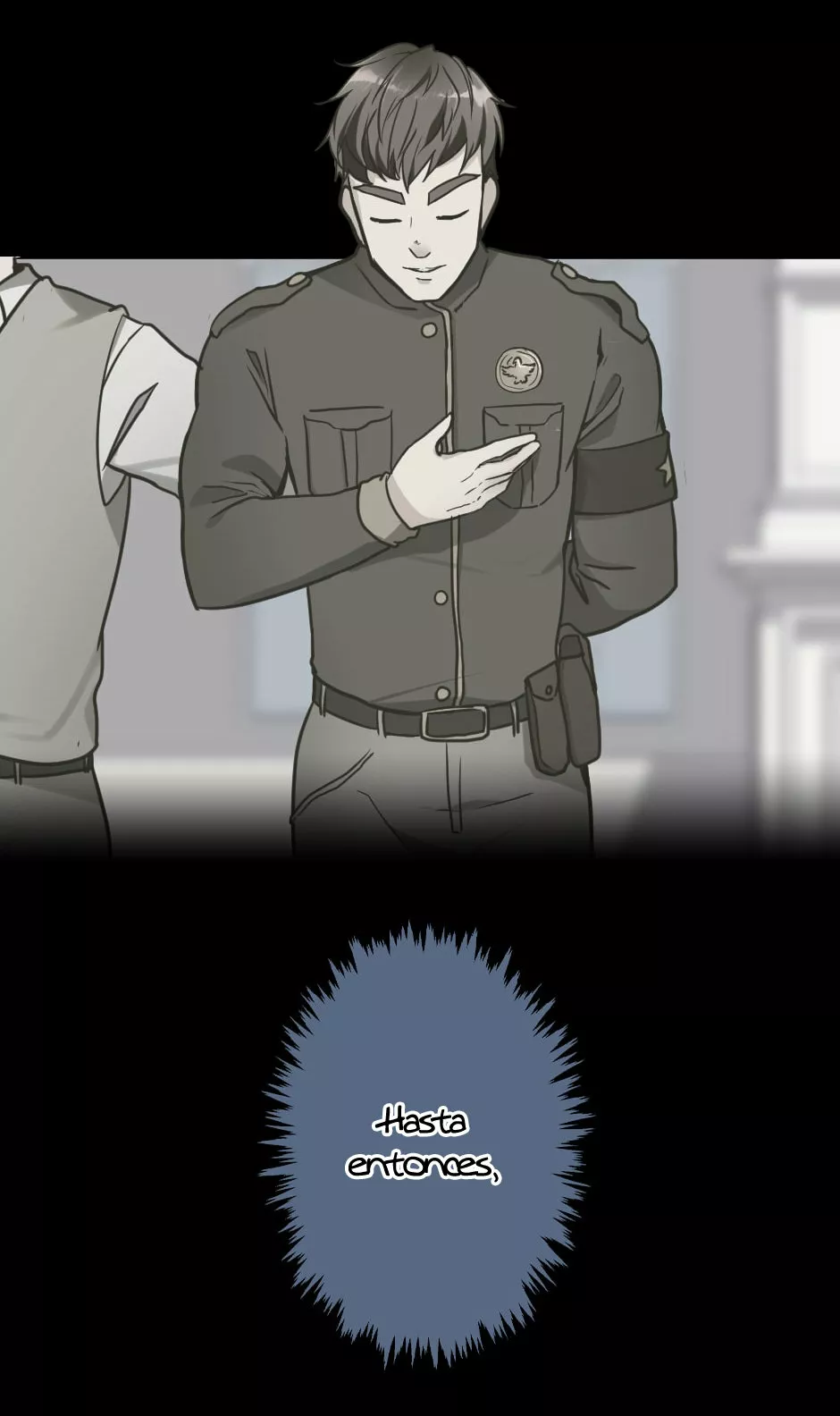 Página 36 del Manga