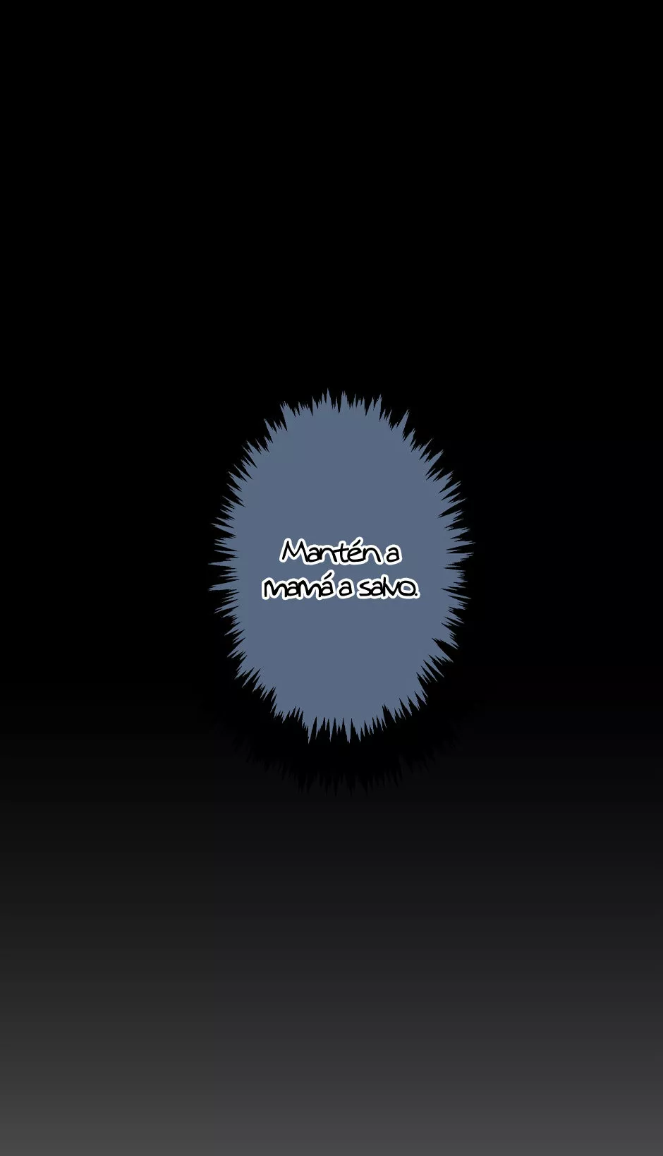 Página 38 del Manga