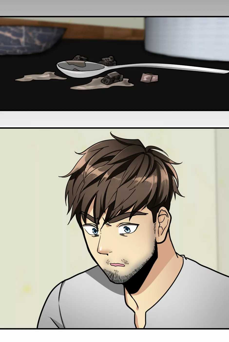 Página 39 del Manga