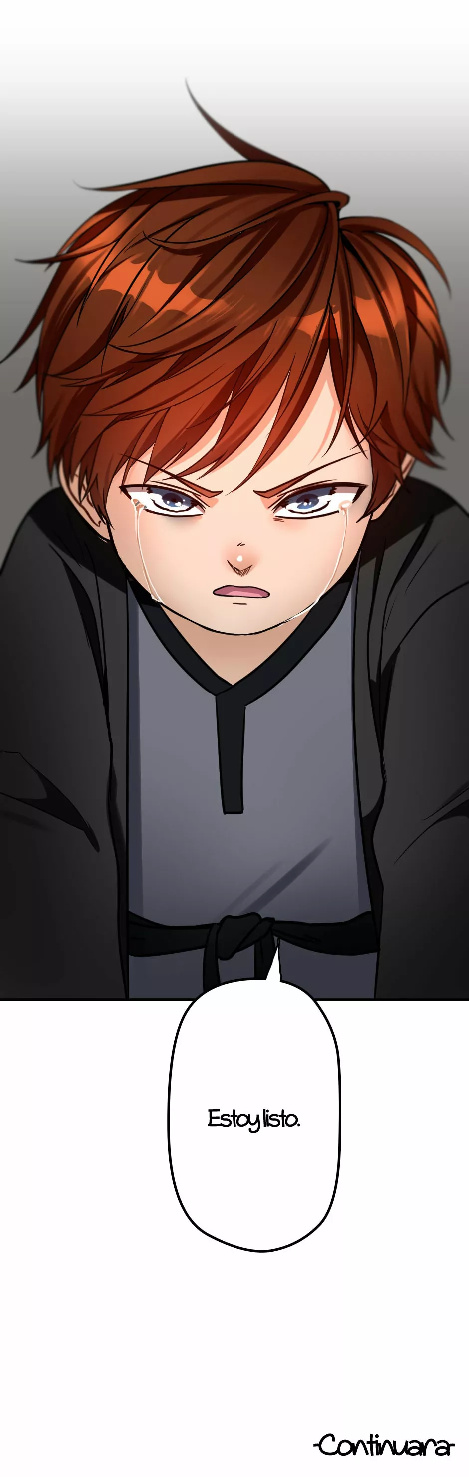 Página 49 del Manga