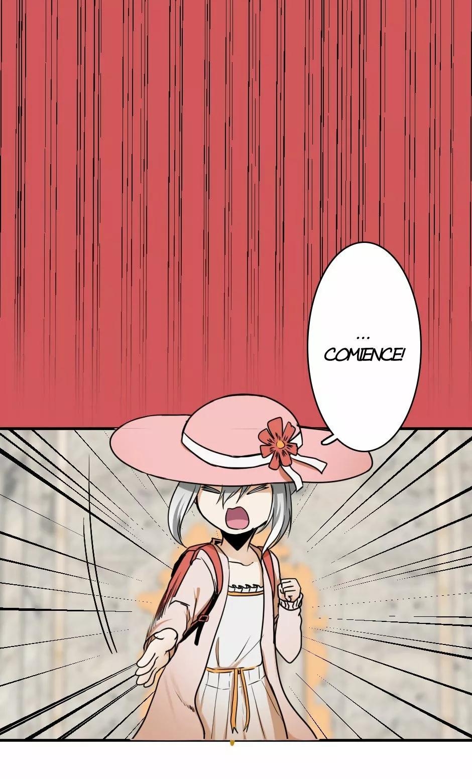 Página 42 del Manga