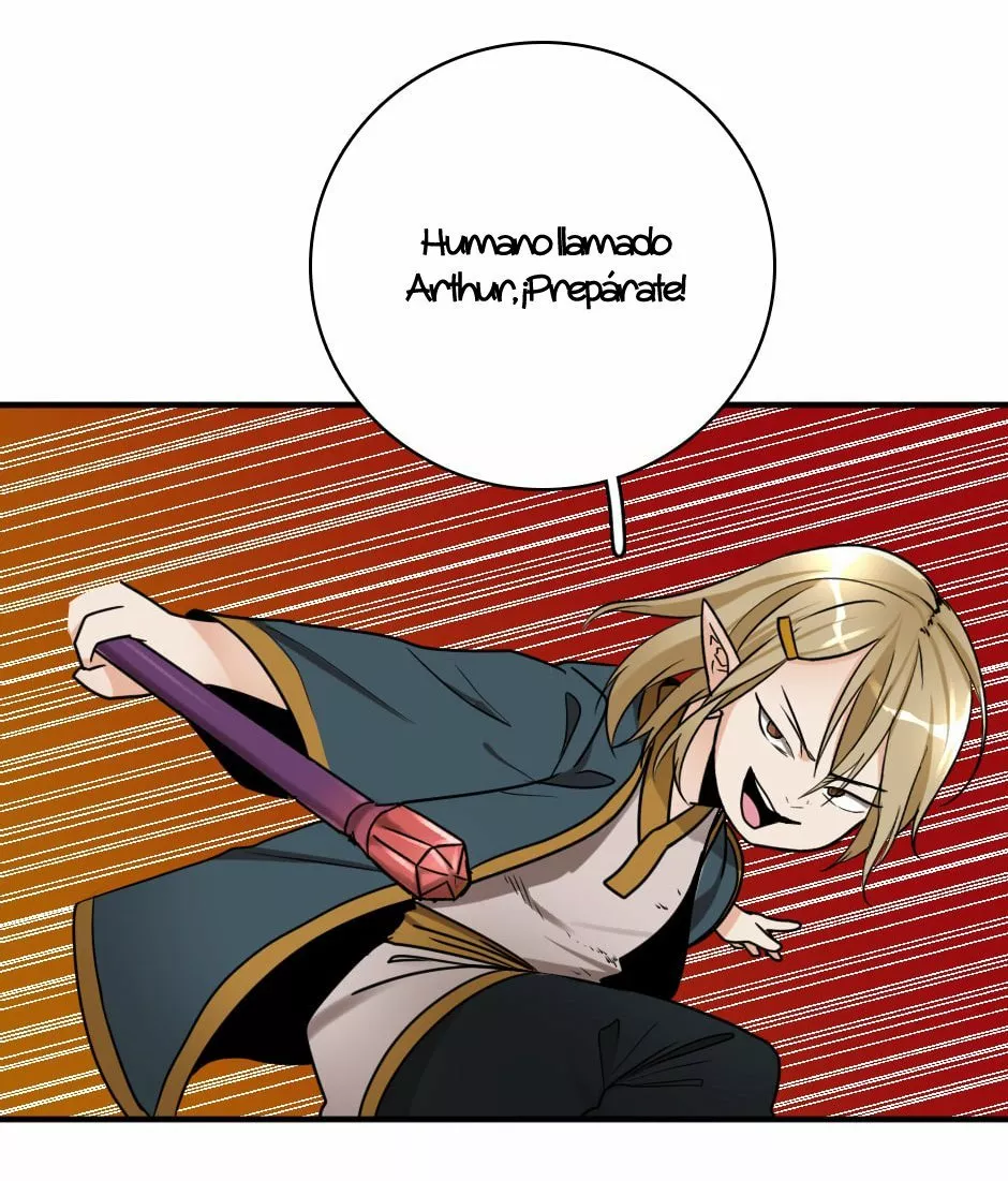 Página 43 del Manga