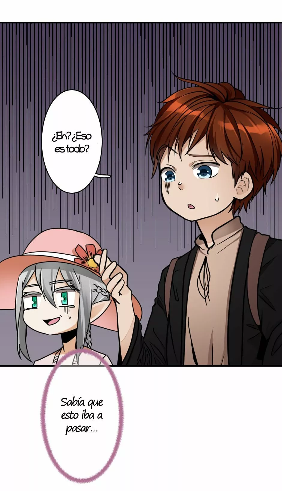 Página 47 del Manga
