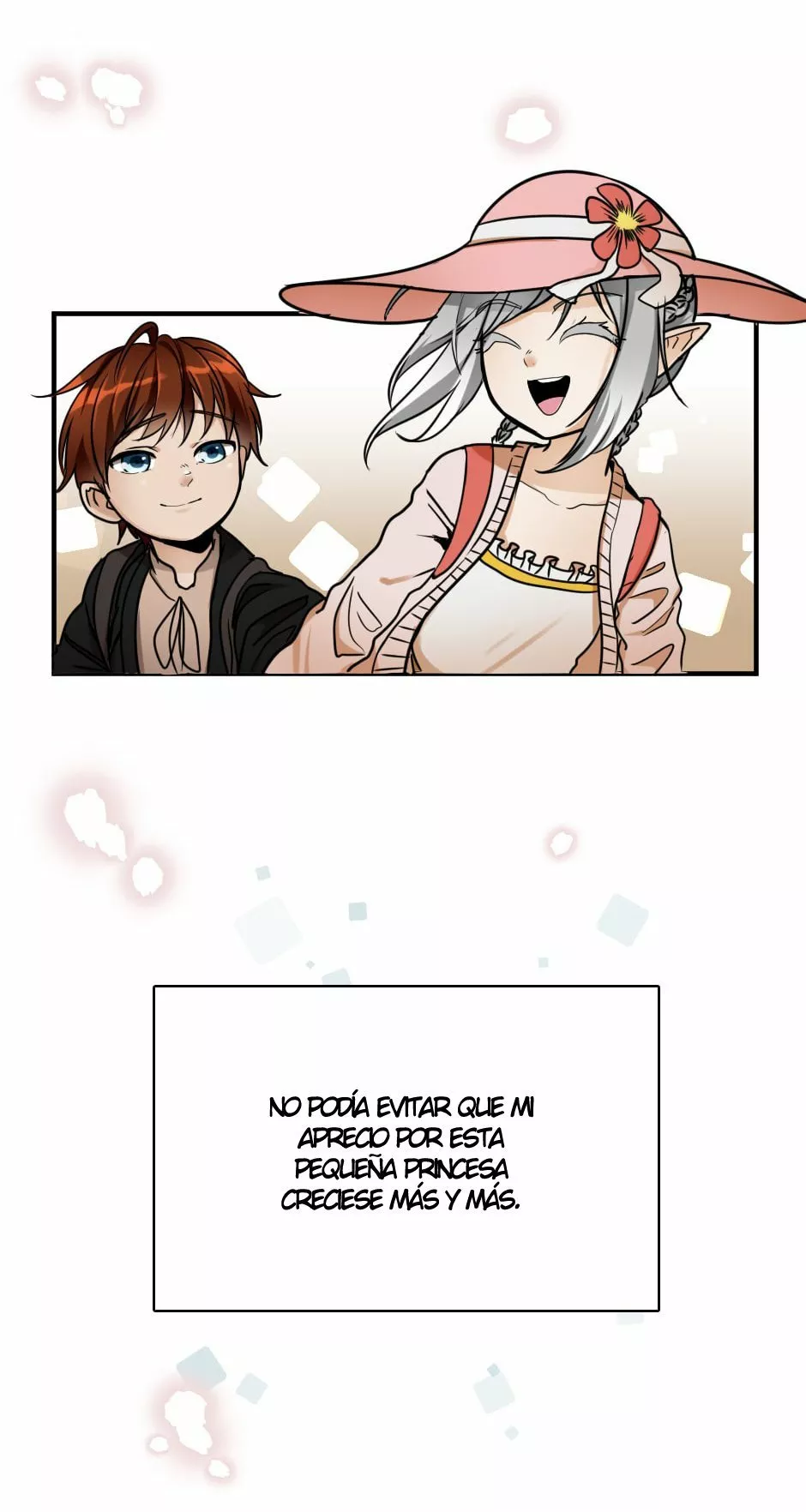 Página 49 del Manga
