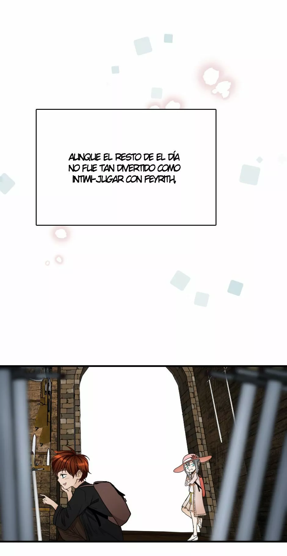 Página 50 del Manga