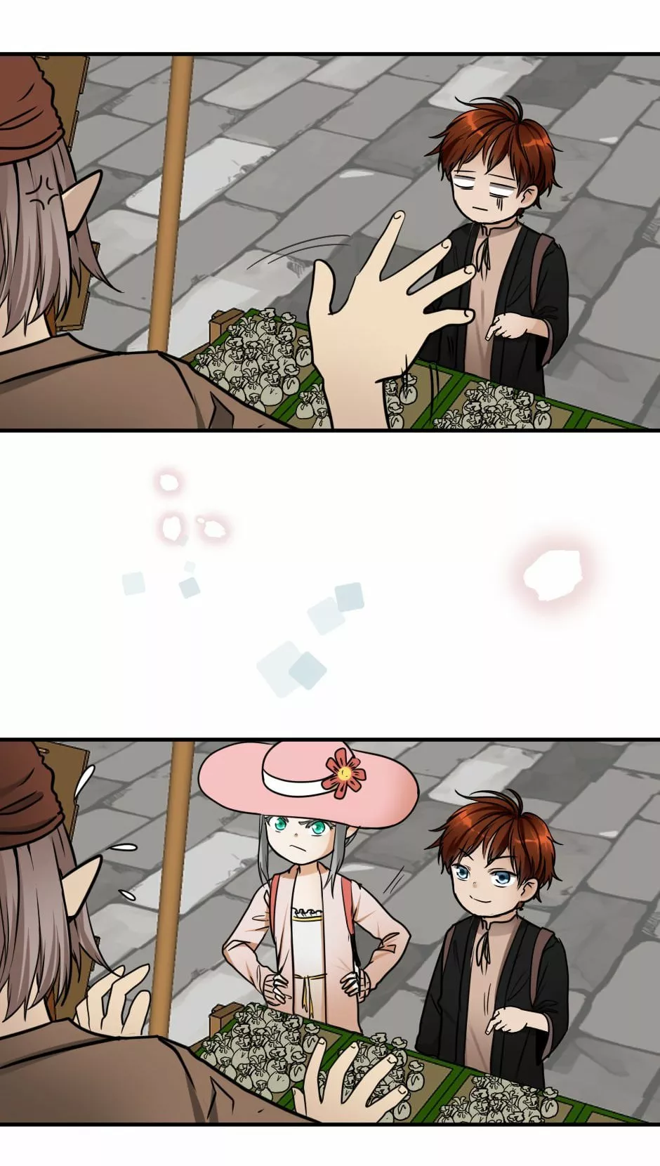 Página 53 del Manga