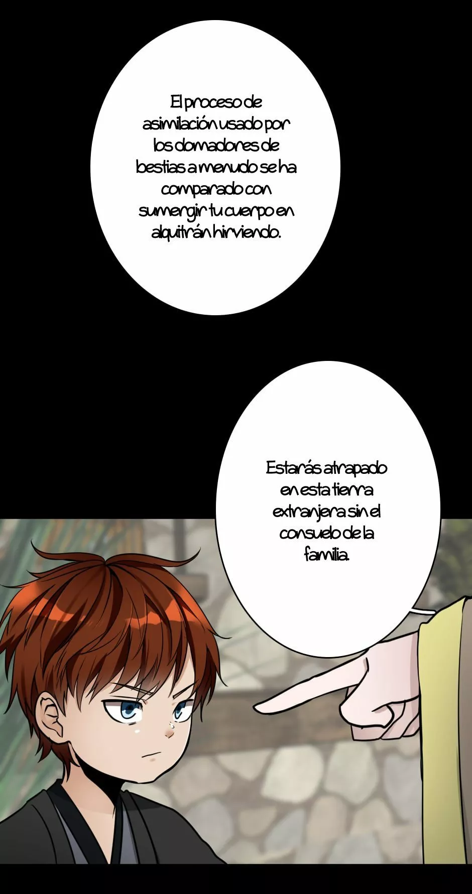 Página 60 del Manga