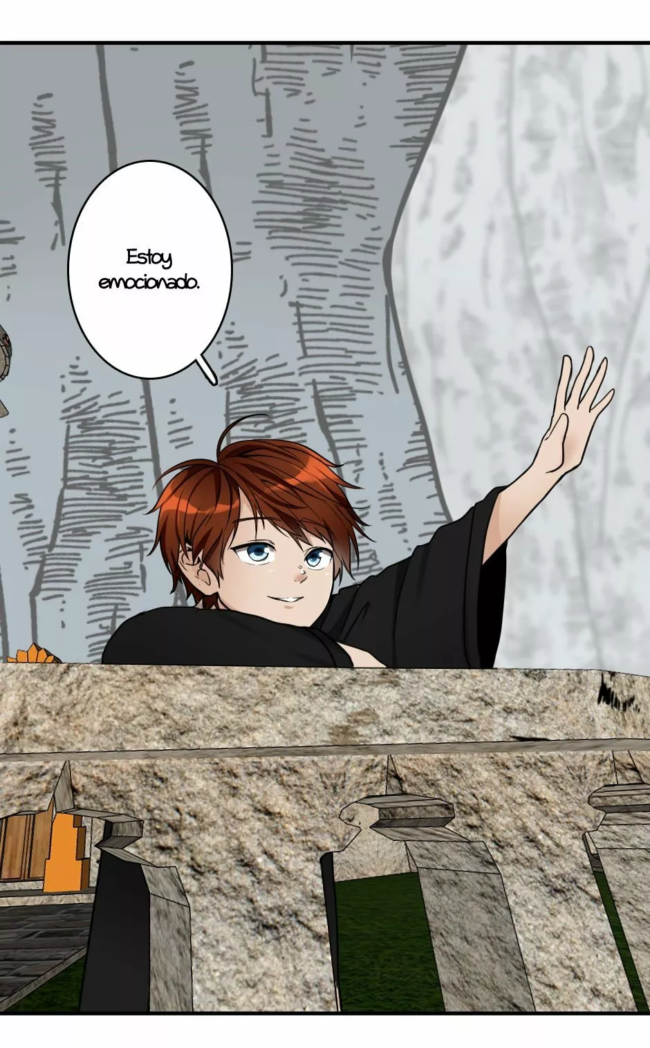 Página 63 del Manga