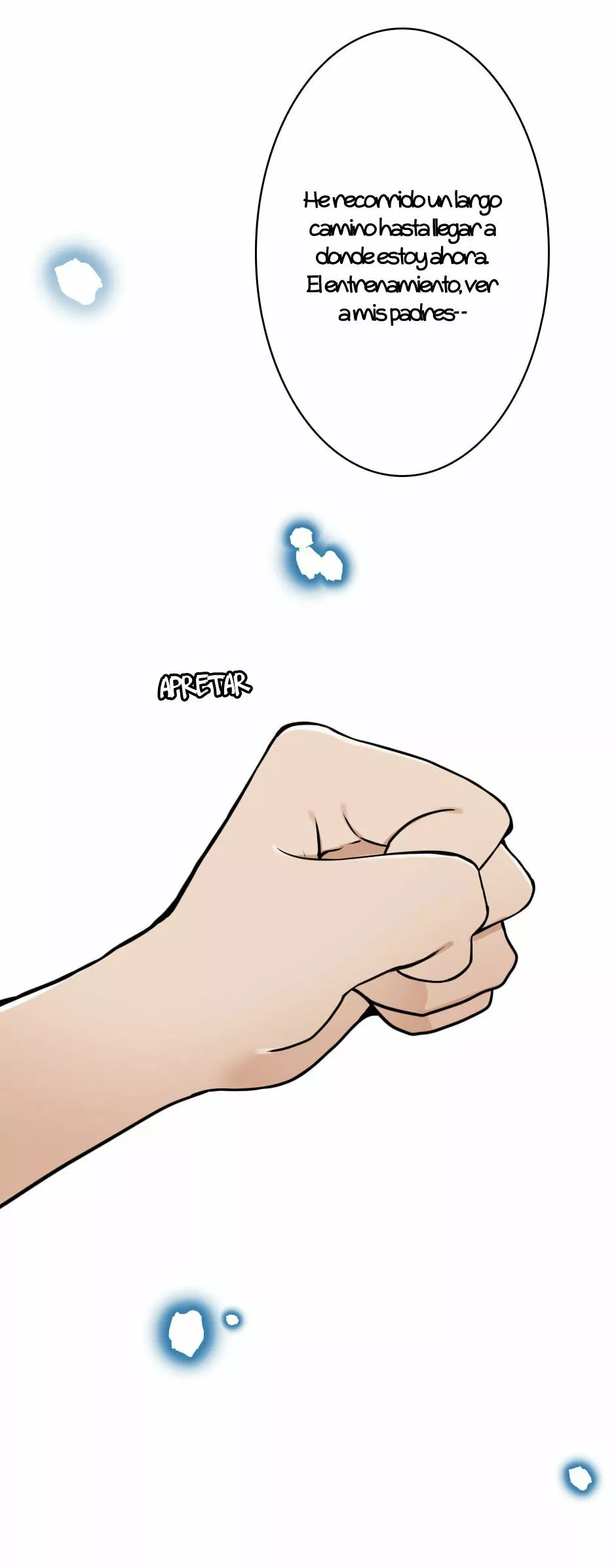 Página 64 del Manga