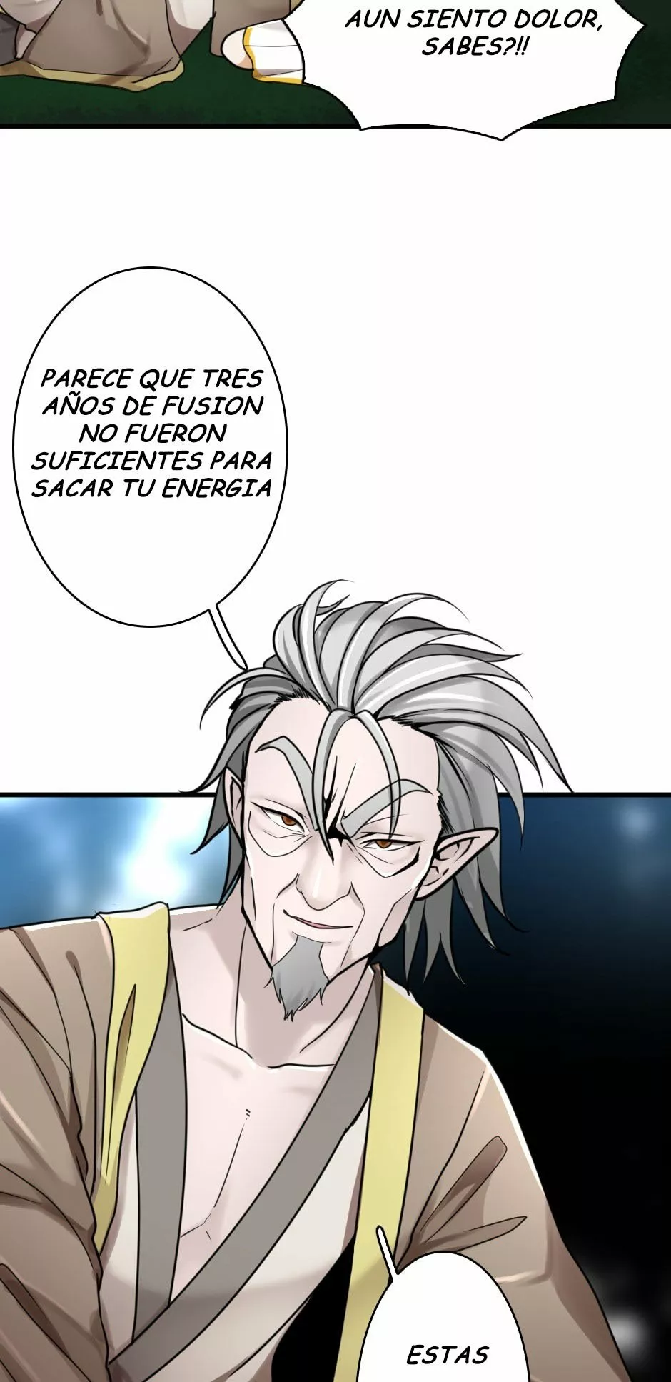 Página 34 del Manga