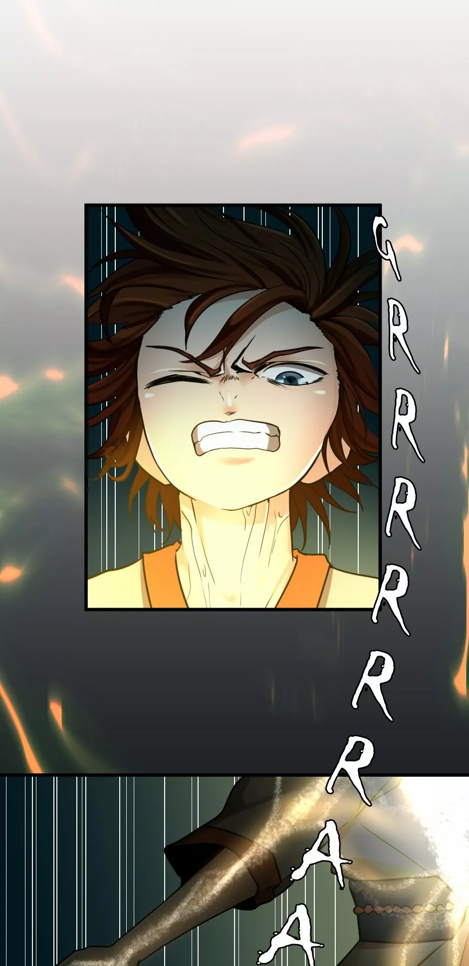 Página 38 del Manga