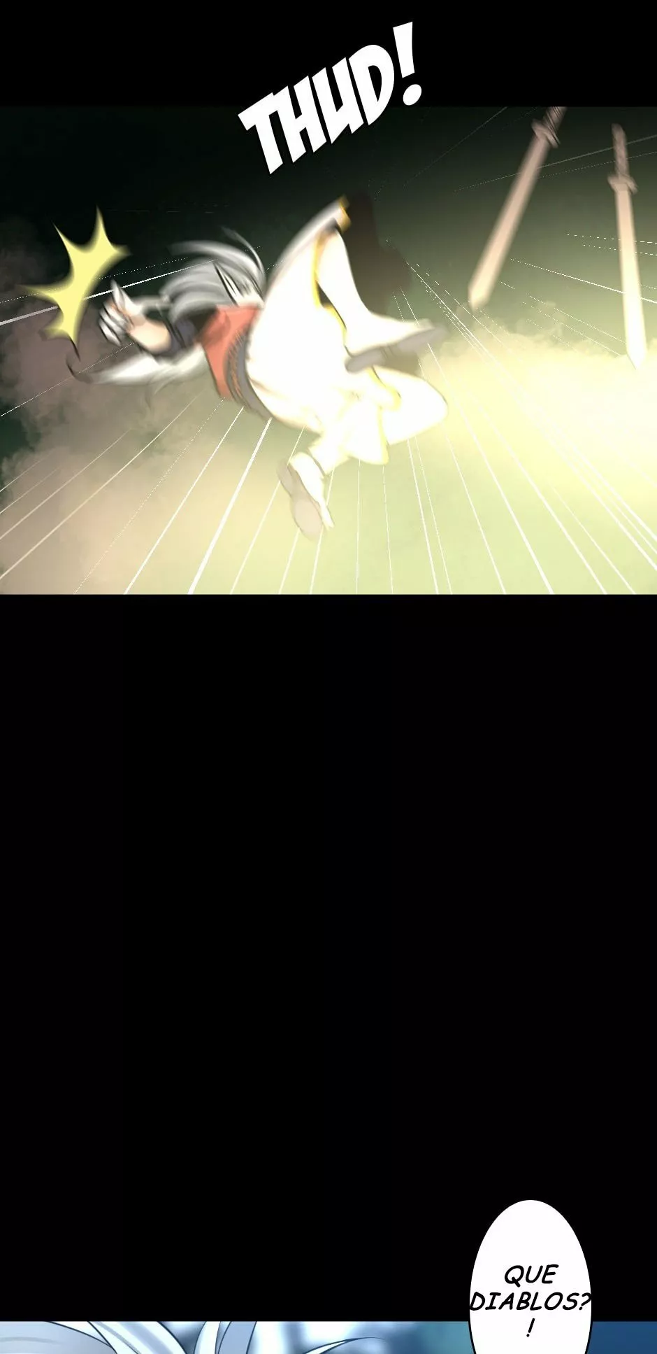 Página 42 del Manga