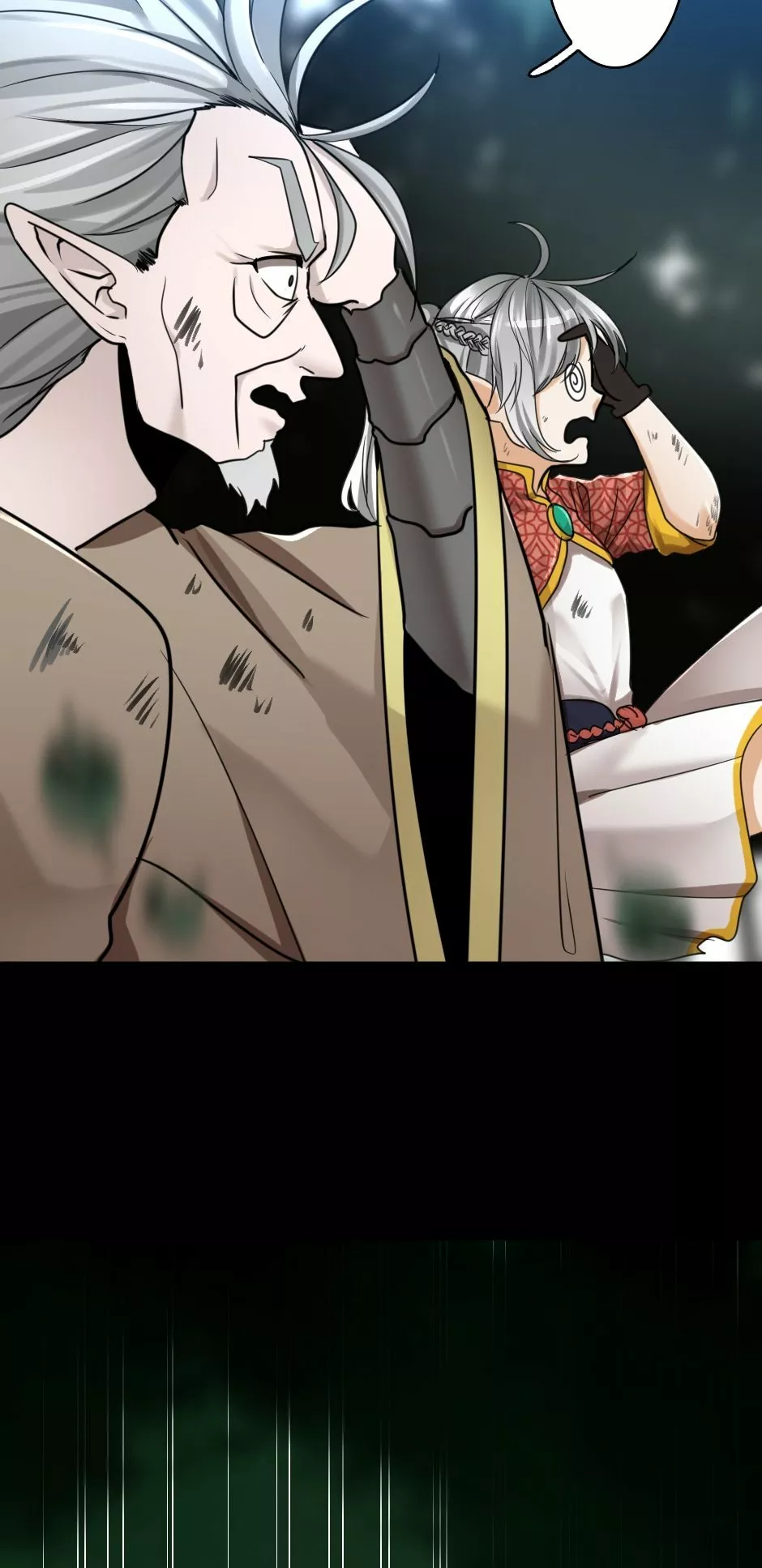 Página 43 del Manga