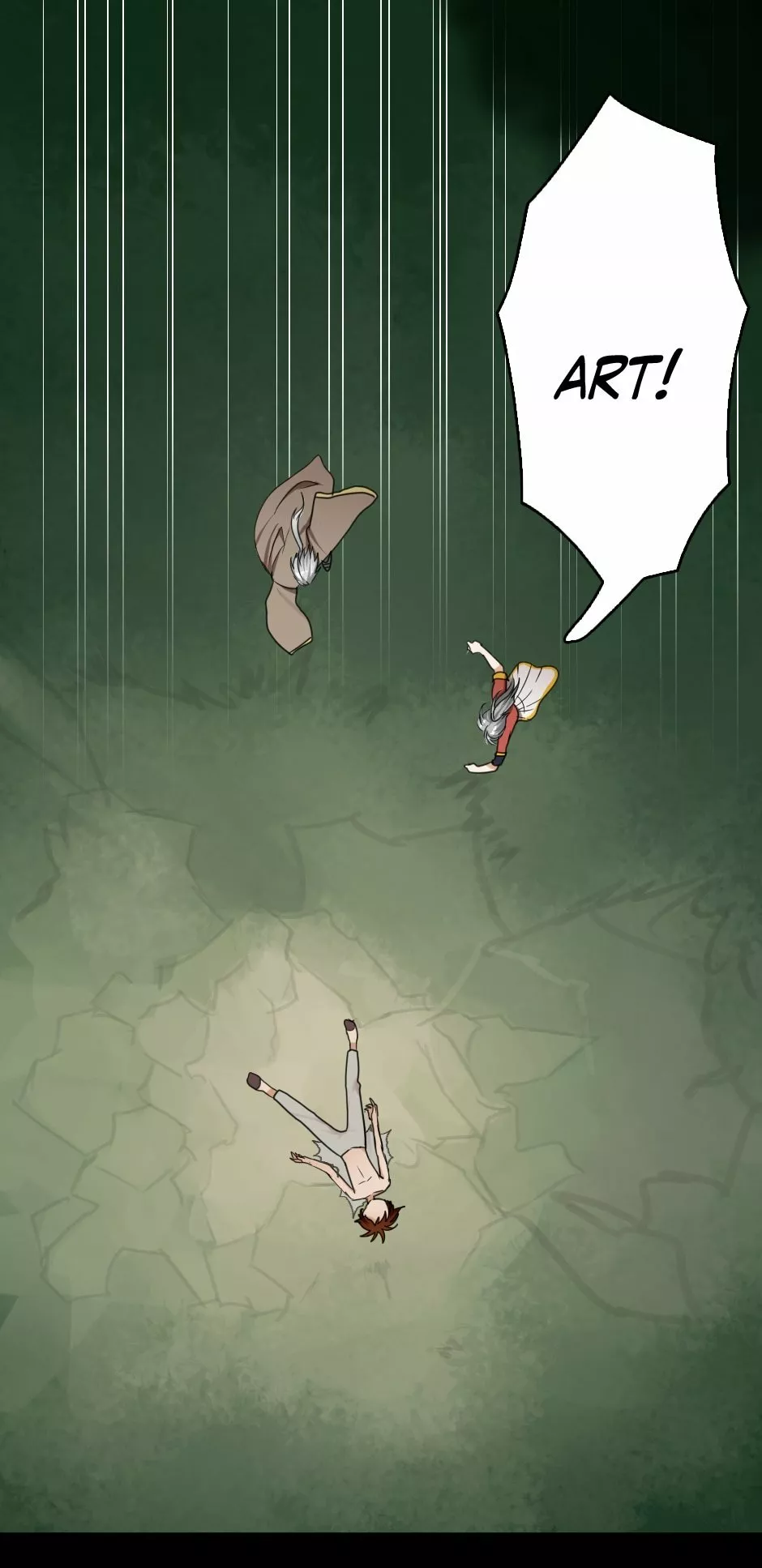 Página 44 del Manga