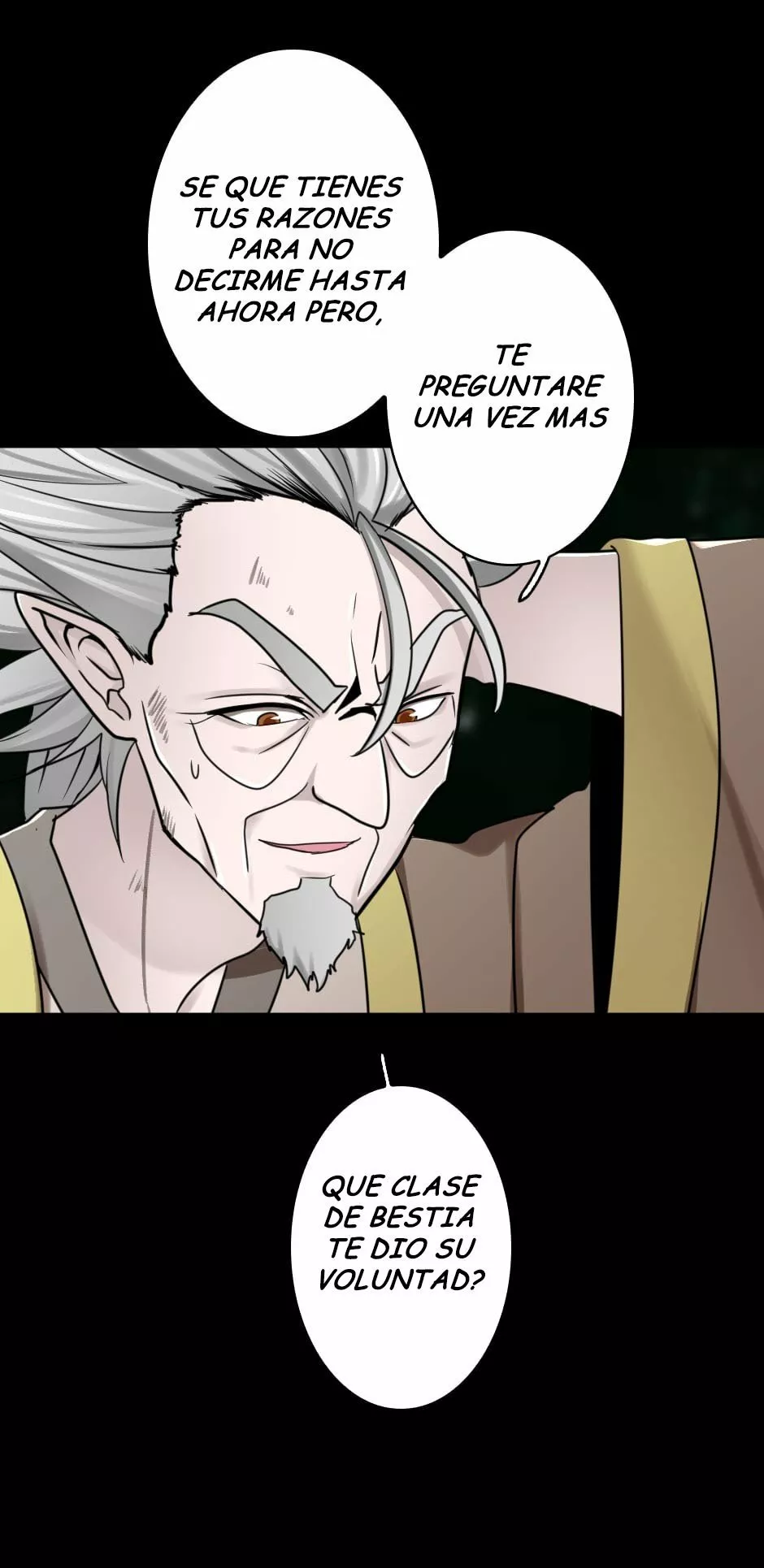 Página 46 del Manga