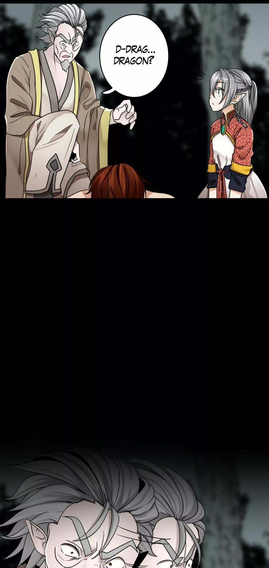 Página 48 del Manga