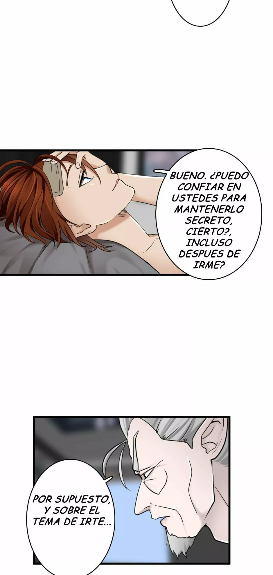 Página 53 del Manga