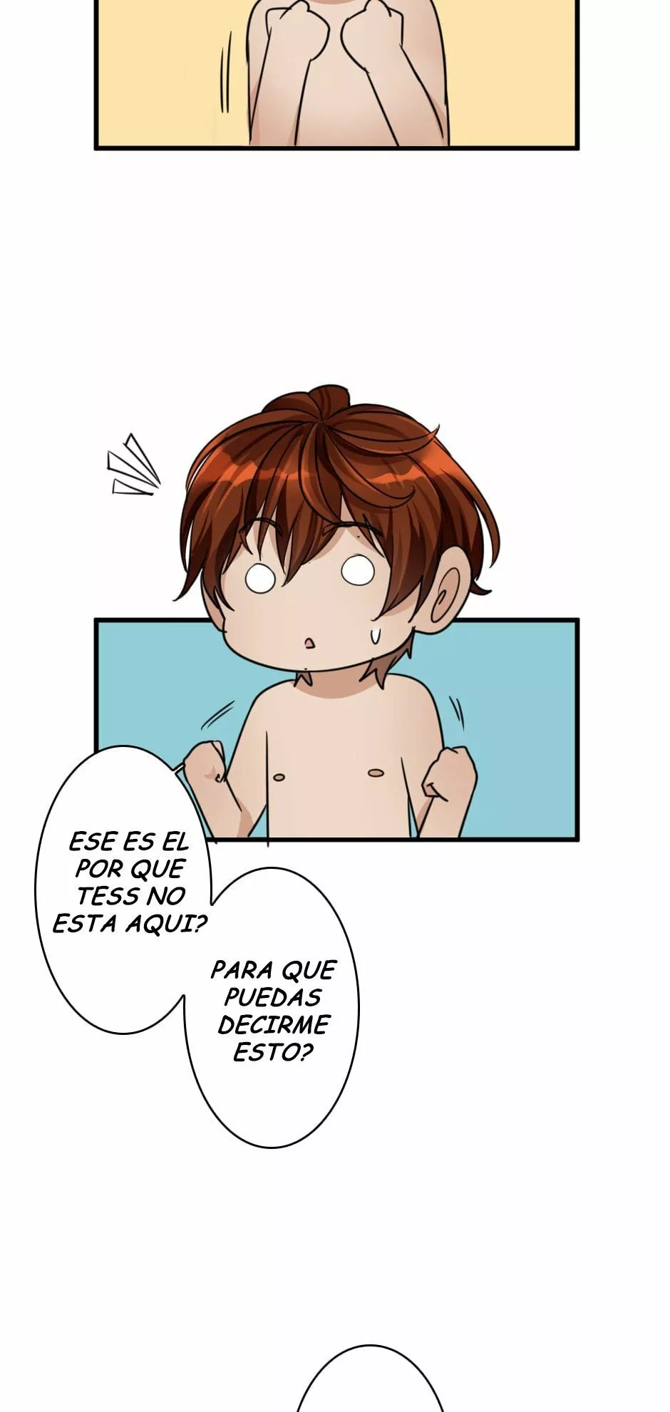 Página 56 del Manga