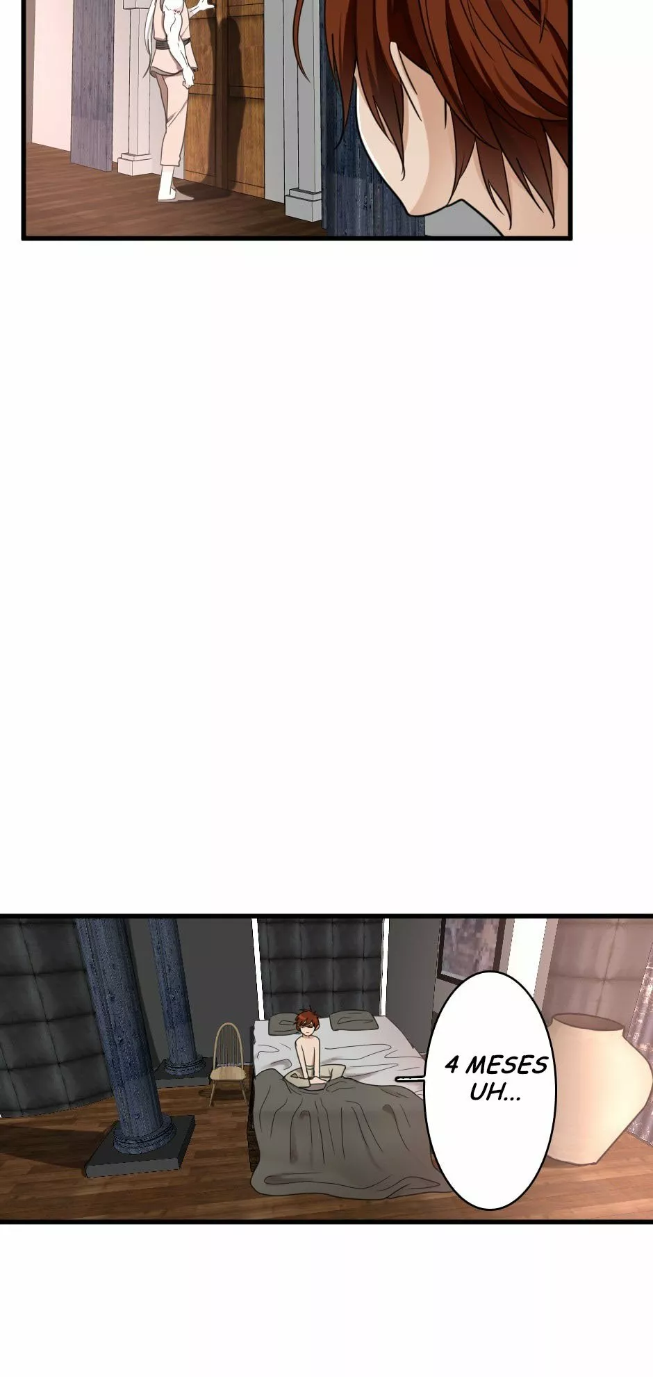 Página 60 del Manga