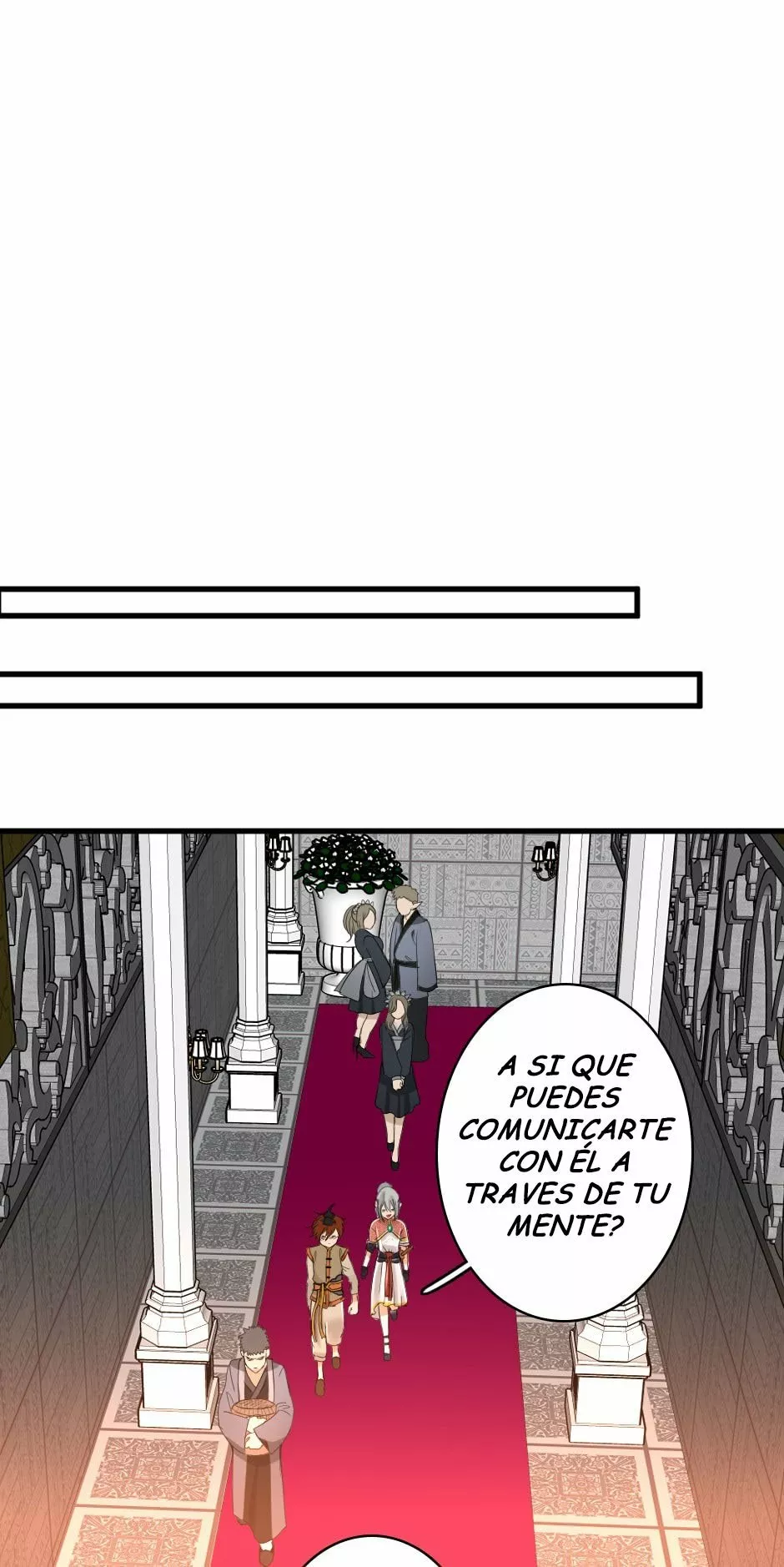 Página 34 del Manga