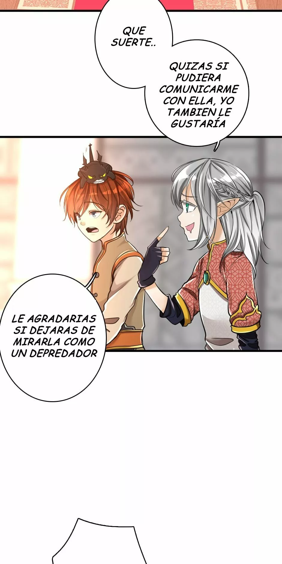 Página 35 del Manga