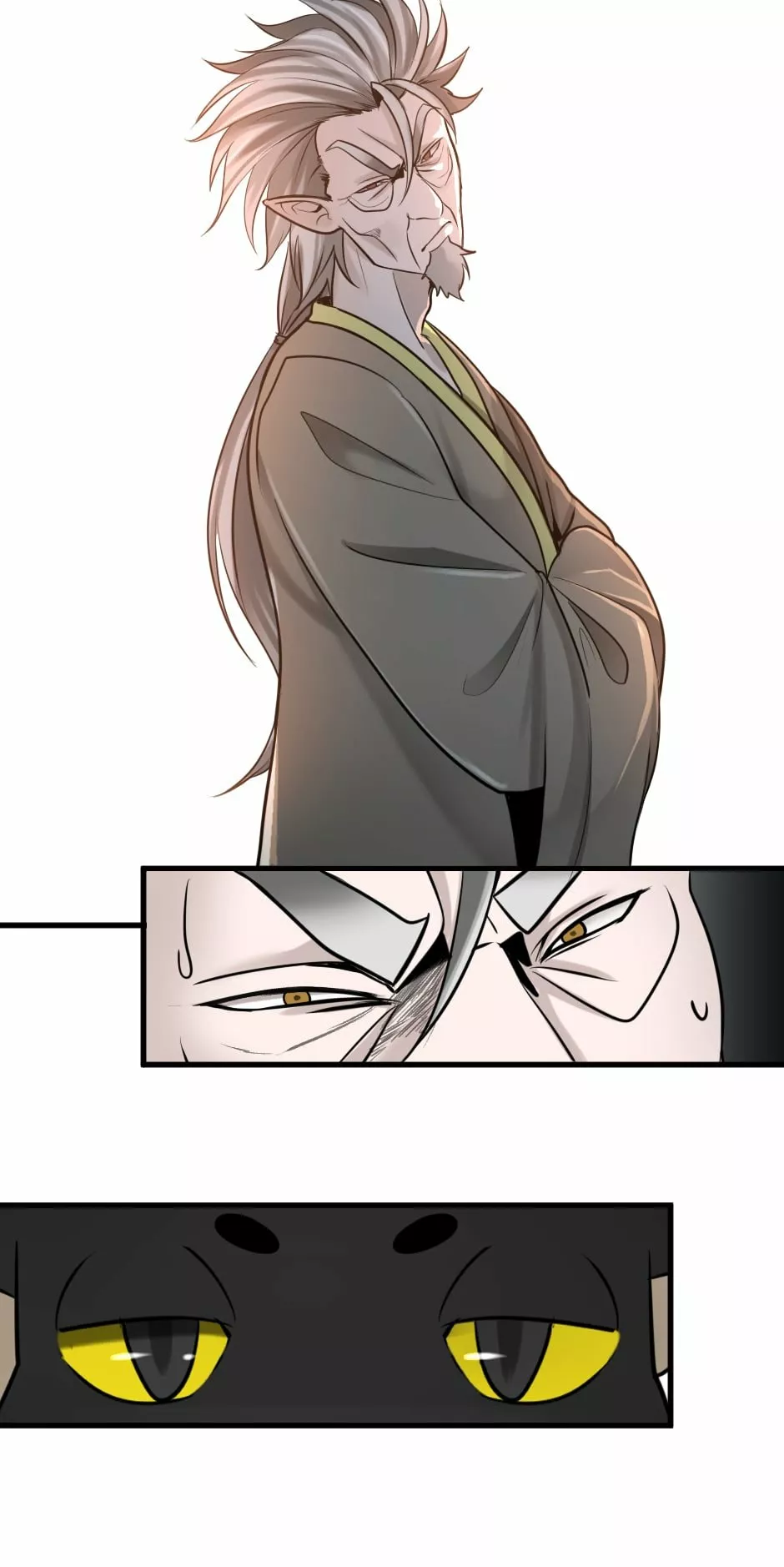Página 37 del Manga
