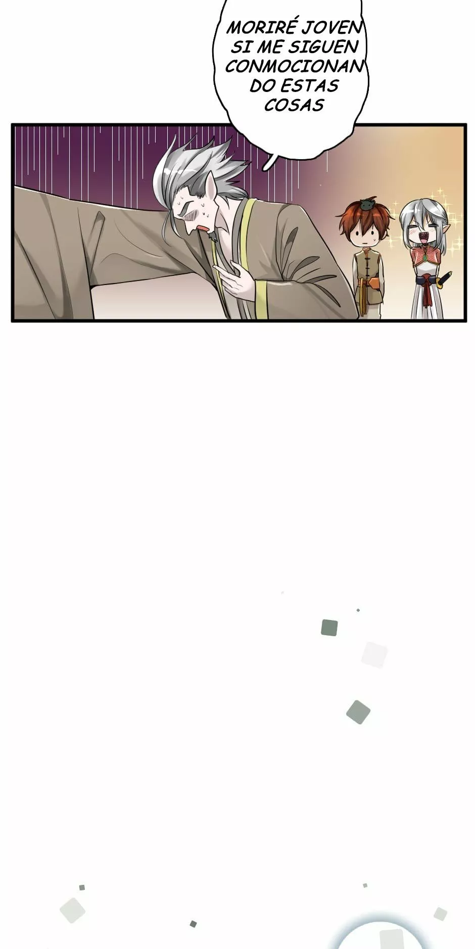 Página 39 del Manga